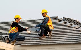 Professional  Roofing repair and installation in Detroit, MI